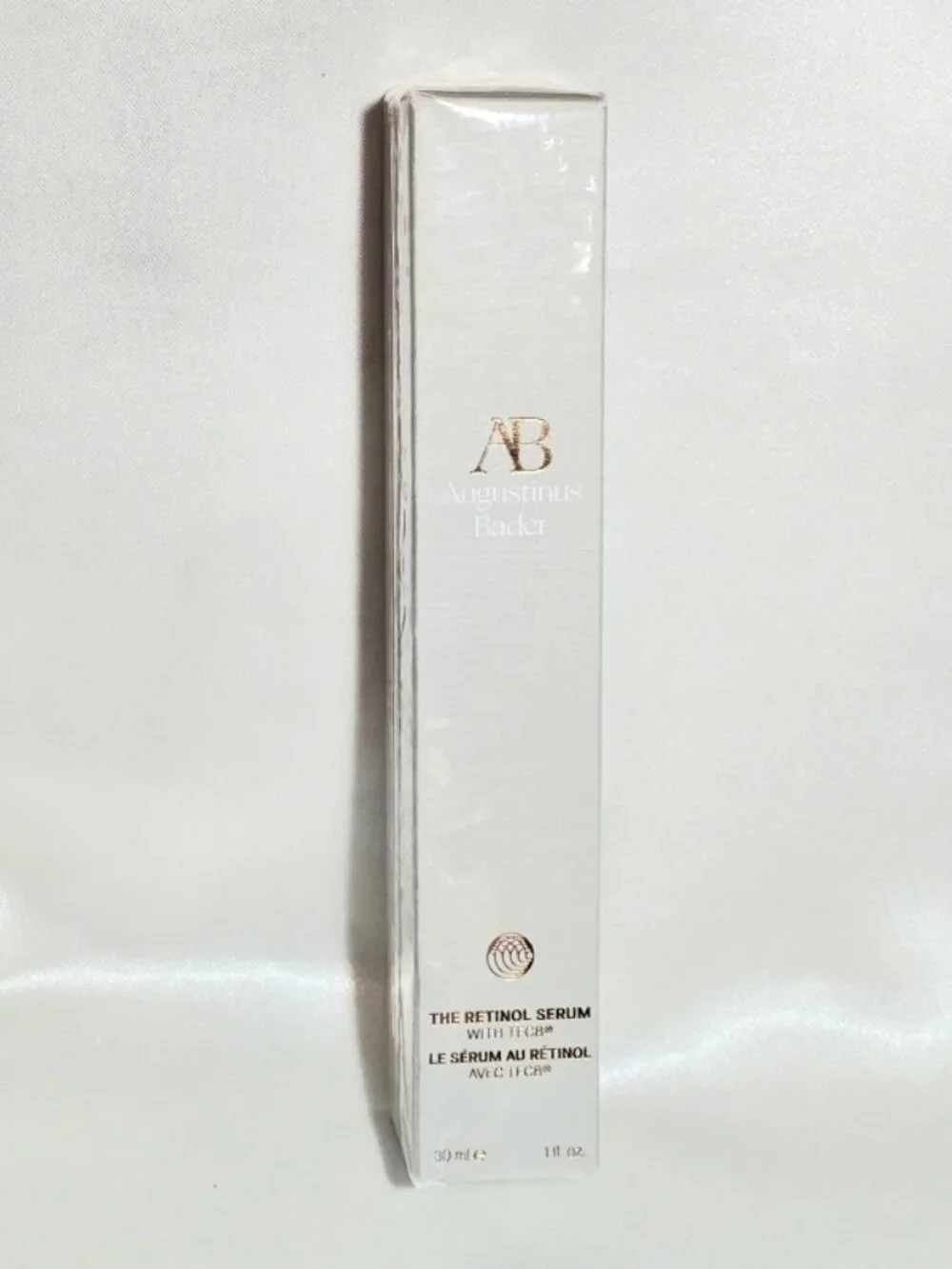Augustinus Bader The Retinol Serum 1 FL Oz New & Sealed Authentic $380 val